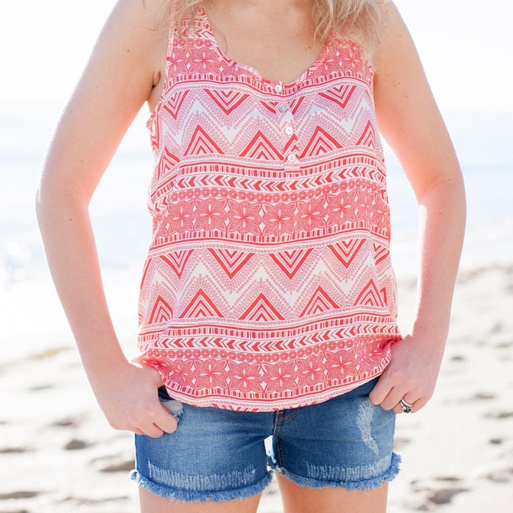 NWT coral tank